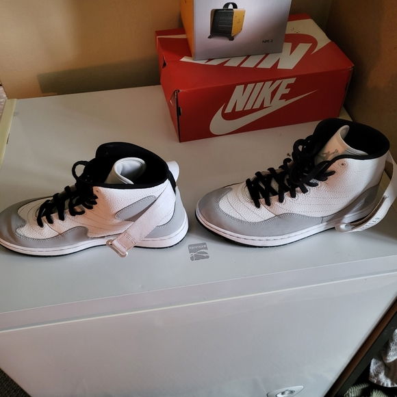 COPY - Jordan KO 23s - Picture 9 of 9